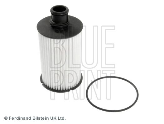 Filtr oleju BLUE PRINT ADJ132105