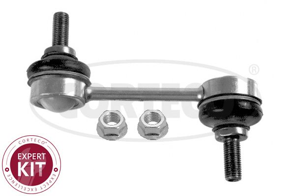 Drążek / wspornik, stabilizator CORTECO 49396091