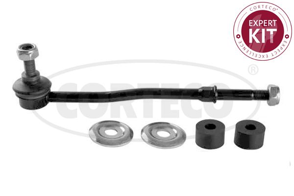 Drążek / wspornik, stabilizator CORTECO 49399966
