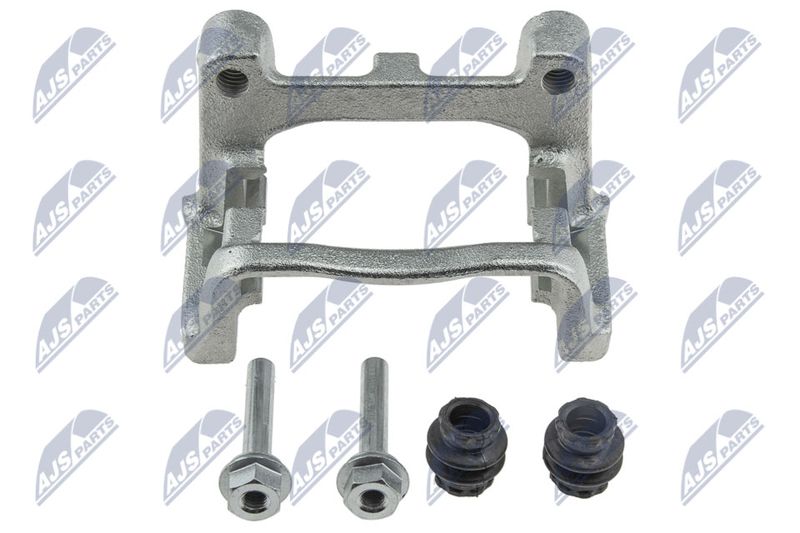 Mocowanie, zacisk hamulcowy NTY HZT-FR-018A