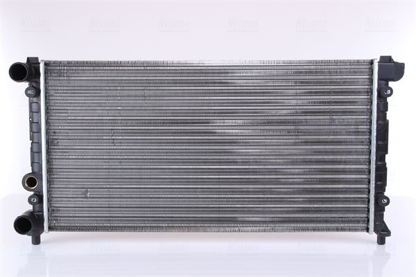 Chłodnica, układ chłodzenia silnika NISSENS 64002