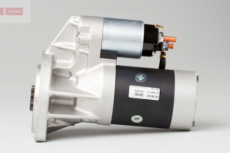 Rozrusznik DENSO DSN953