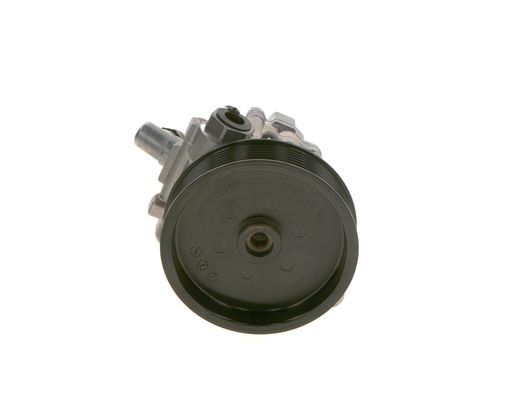 Pompa hydrauliczna, układ kierowniczy BOSCH KS01000603