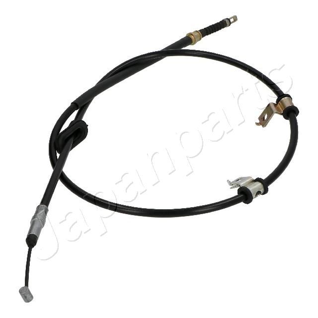 Cięgło, hamulec postojowy JAPANPARTS BC-402