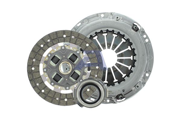 Zestaw sprzęgieł AISIN KT-168A
