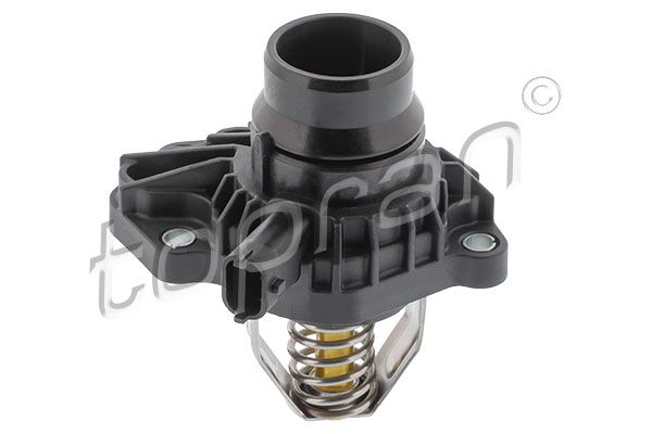 Termostat, płyn chłodzący TOPRAN 209 398