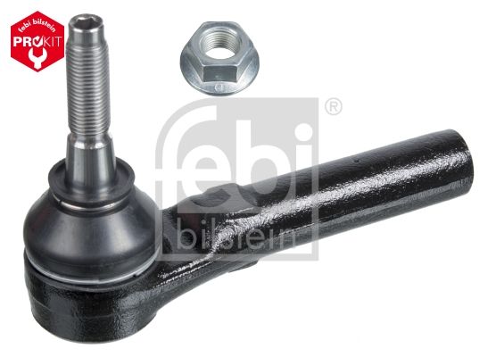 Końcówka drążka kierowniczego poprzecznego FEBI BILSTEIN 41105