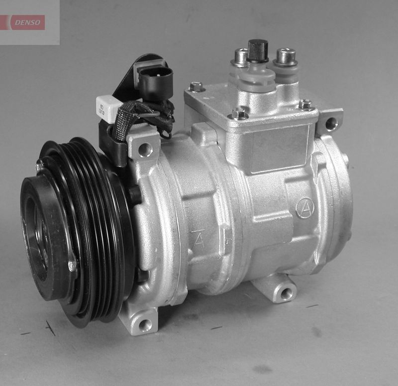 Sprężarka, klimatyzacja DENSO DCP05007
