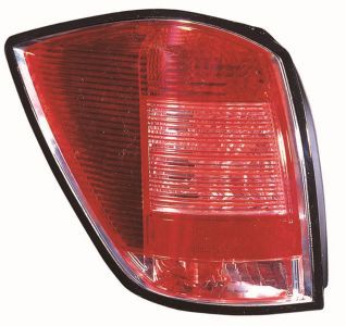 Lampa tylna zespolona ABAKUS 442-1950r-ue