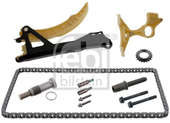 Zestaw łańcucha rozrządu FEBI BILSTEIN 47660