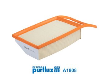 Filtr powietrza PURFLUX a1808