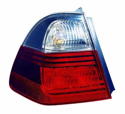 Lampa tylna zespolona ABAKUS 444-1941R-UE2CR