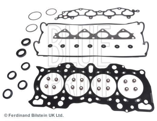 Zestaw uszczelek, głowica cylindrów BLUE PRINT ADH26255