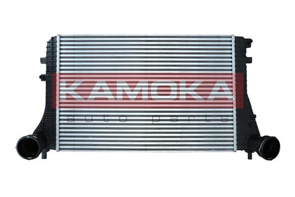 Chłodnica powietrza doładowującego KAMOKA 7750072