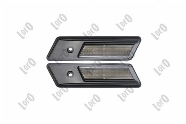 Zestaw kierunkowskazów ABAKUS L04-140-007LED-S