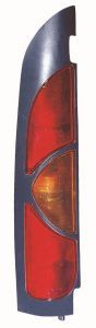 Lampa tylna zespolona ABAKUS 551-1959l-ld-ue