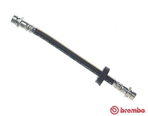 Przewód hamulcowy elastyczny BREMBO T 24 036
