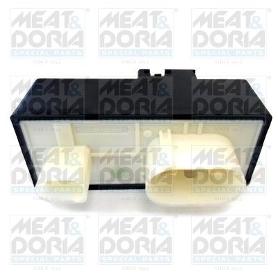 Przekaźnik, mechanizm samonastawny wentylatora MEAT & DORIA 73240145