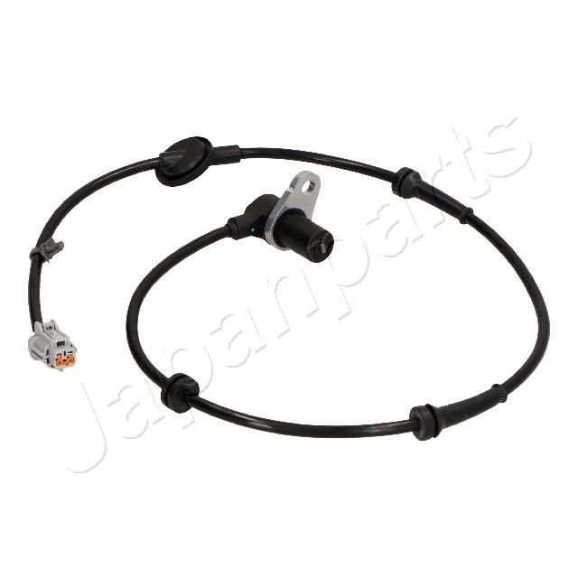 Czujnik, prędkość obrotowa koła JAPANPARTS ABS-124