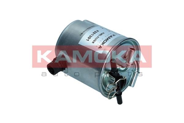 Filtr paliwa KAMOKA F321301