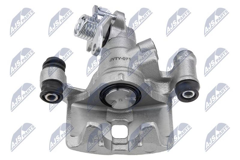 Zacisk hamulca NTY HZT-TY-071