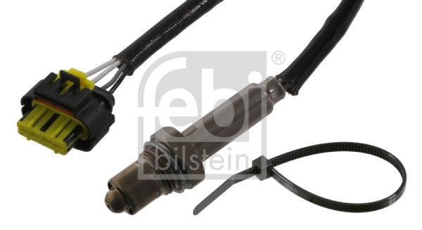 Sonda lambda FEBI BILSTEIN 34681