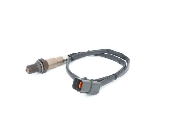 Sonda lambda BOSCH 0258986756