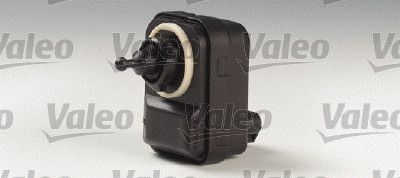 Element nastawczy, regulacja zasięgu świateł VALEO 085793