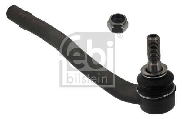 Końcówka drążka kierowniczego poprzecznego FEBI BILSTEIN 43695