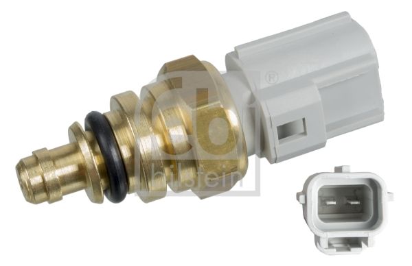 Czujnik, temperatura płynu chłodzącego FEBI BILSTEIN 106482