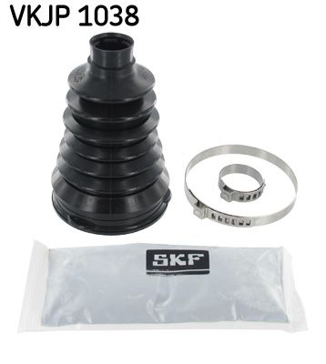 Zestaw osłon, wał napędowy SKF VKJP1038