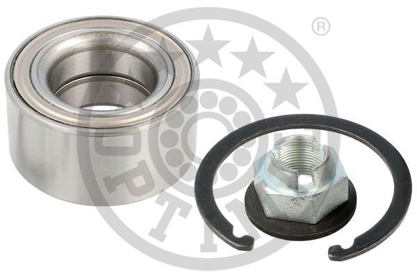 Zestaw łożysk koła OPTIMAL 891477