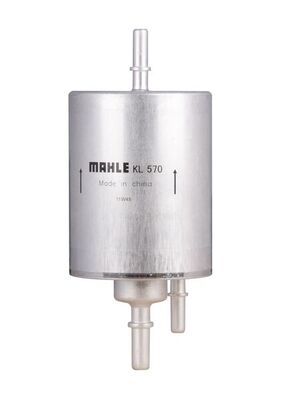 Filtr paliwa MAHLE KL570