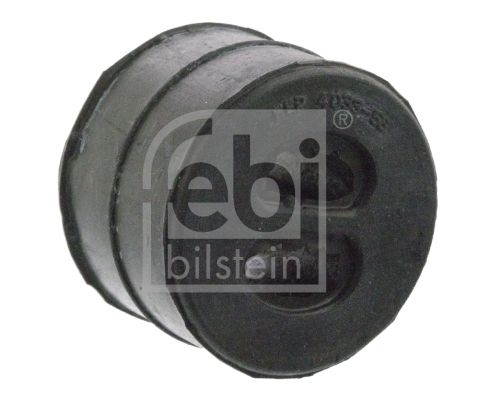 Uchwyt, system wydechowy FEBI BILSTEIN 15712