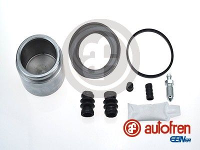 Zestaw naprawczy, zacisk hamulca AUTOFREN SEINSA D41879C