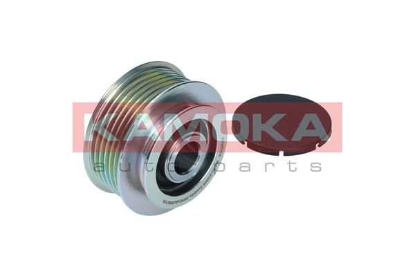 Alternator - sprzęgło jednokierunkowe KAMOKA RC006