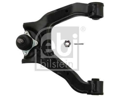 Wahacz, zawieszenie koła FEBI BILSTEIN 41254