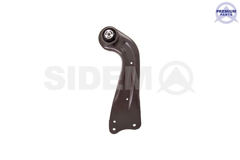 Wahacz, zawieszenie koła SIDEM 63053