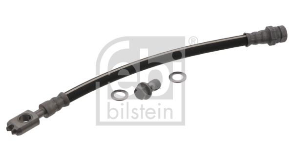 Przewód hamulcowy elastyczny FEBI BILSTEIN 33992