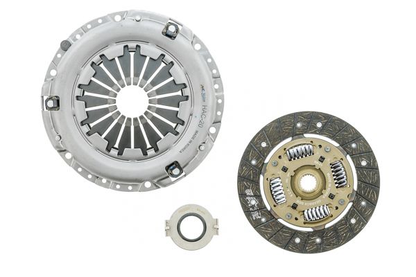 Zestaw sprzęgieł AISIN KH-077
