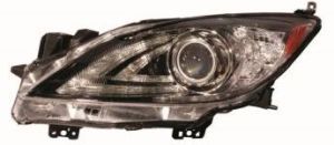 Reflektor ABAKUS 316-1139RMUSHD2