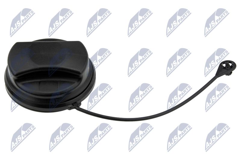 Zamknięcie, zbiornik paliwa NTY EZC-PL-043