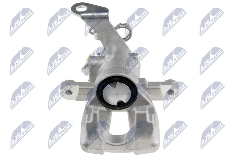 Zacisk hamulca NTY HZT-FT-005