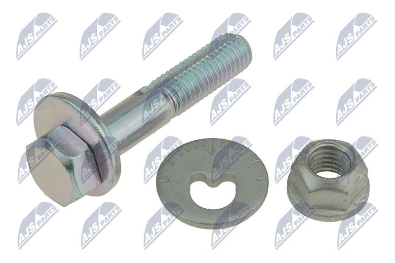 Śruba do regulacji pochylenia koła NTY ZWT-VV-008SK