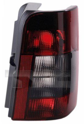 Lampa tylna zespolona TYC 11-0475-11-2