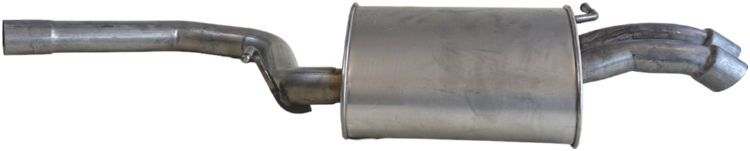 Tłumik końcowy BOSAL 105-065
