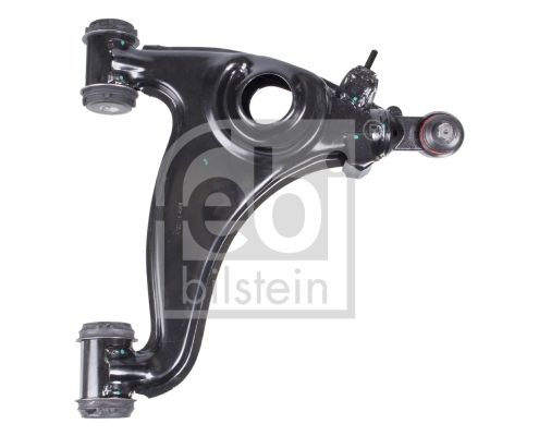 Wahacz, zawieszenie koła FEBI BILSTEIN 15695