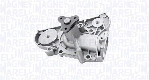 Pompa wody, chłodzenie silnika MAGNETI MARELLI 352316170731