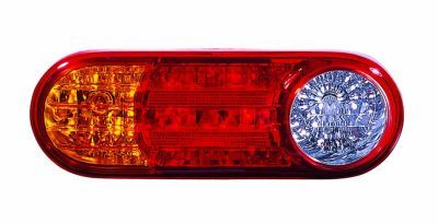 Lampa tylna zespolona ABAKUS 221-1943L-AE