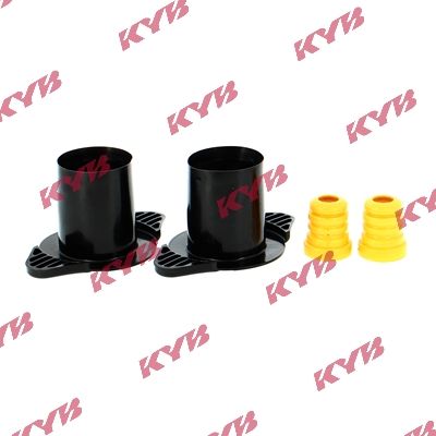 Zestaw ochrony przeciwpyłowej, amortyzator KYB 910248
